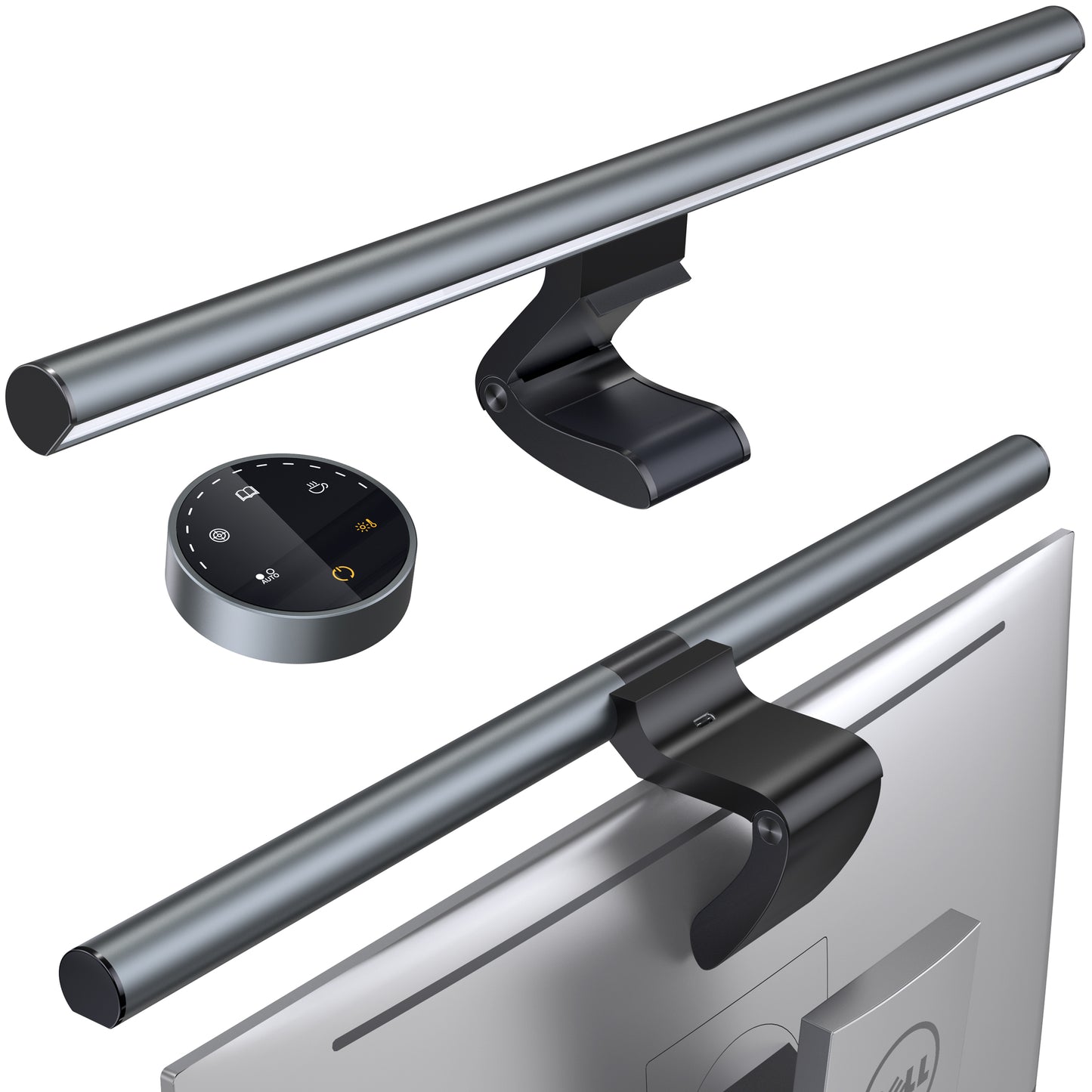 E1129 Uni-Light Intelligent Monitor Light Bar – elesense